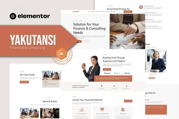 Yakutansi-Cover-TemplateKit