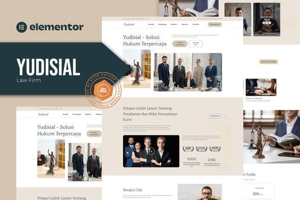Yudisial-Cover-Template-Kit