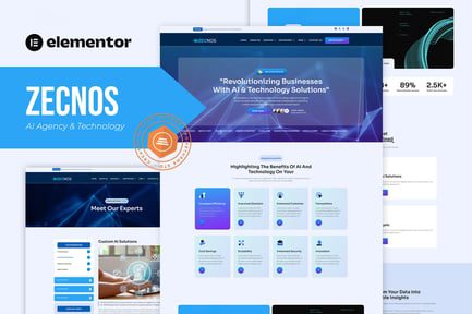 Zecnos-Coverimage-template-kit