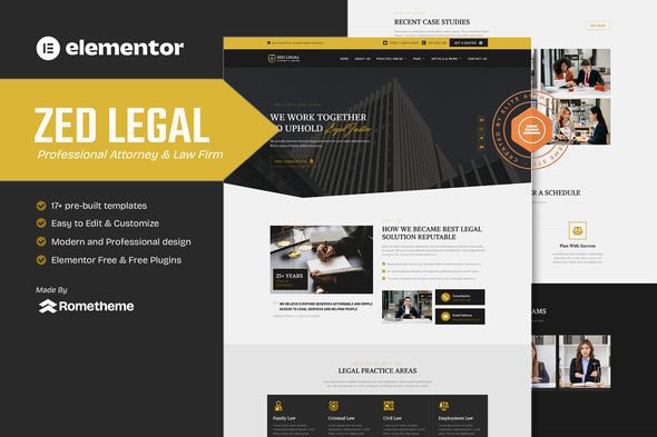 ZedLegal-kit-cover