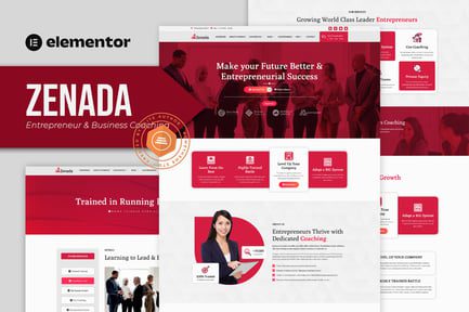 Zenada-Coverimage-template-kit