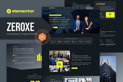 Zeroxe-Coverimage-template-kit
