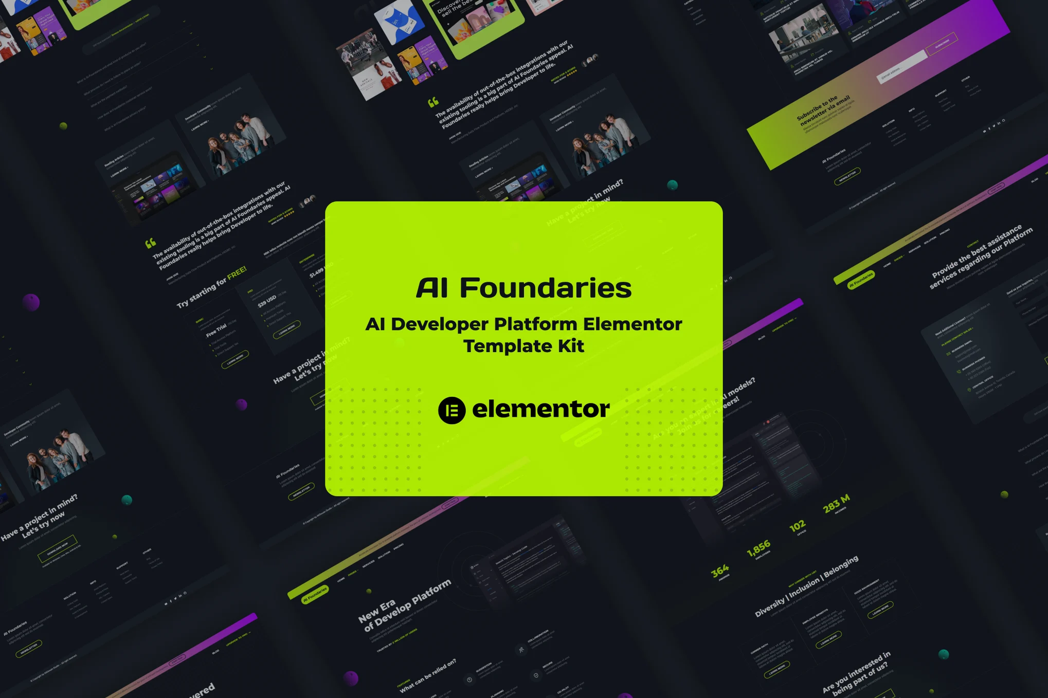 ai-founderies