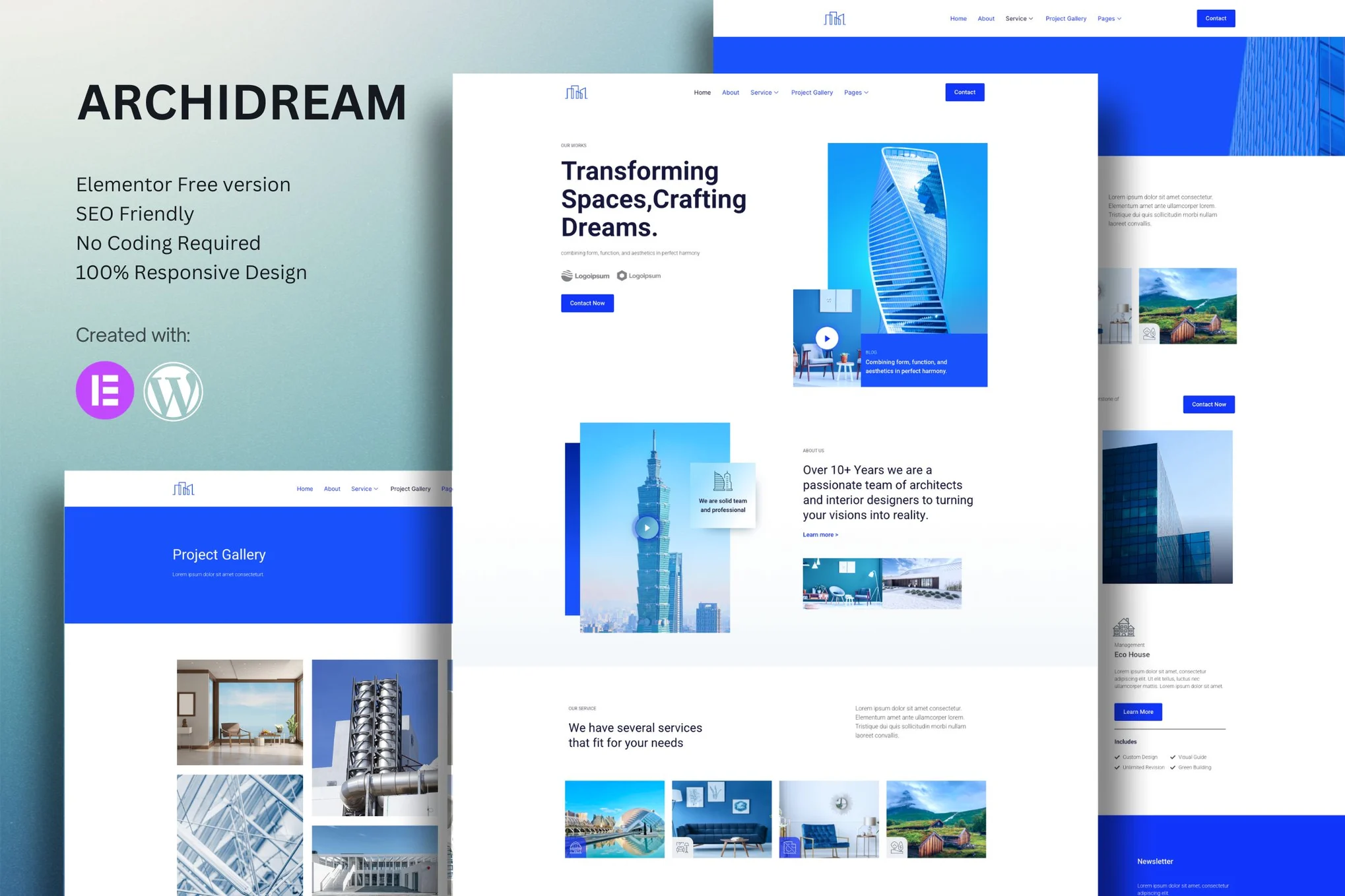 archidream