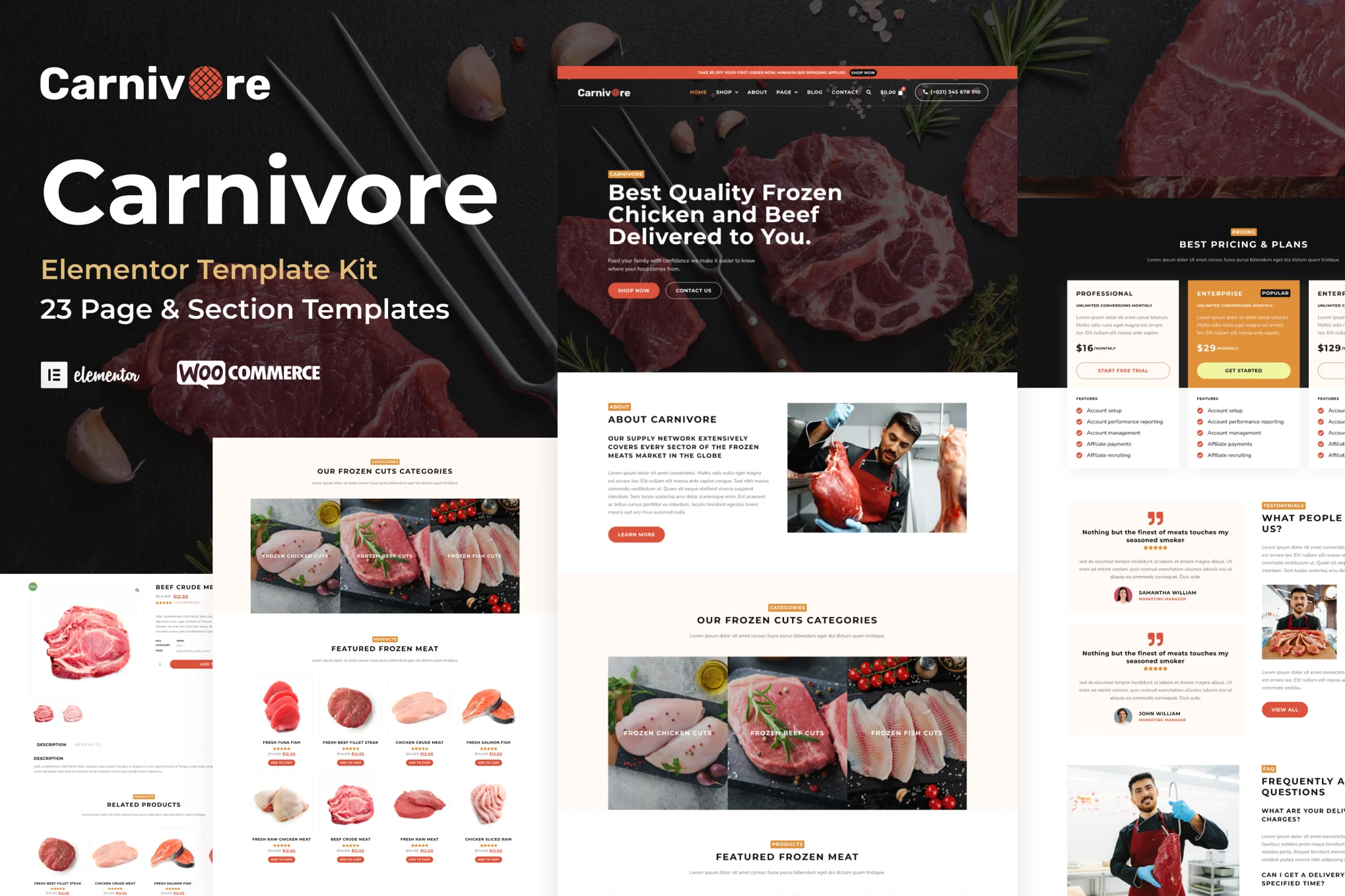 carnivore