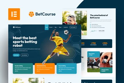 cover-betcourse-elementor-pro-template-kit