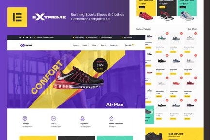 cover-extreme-elementor-pro-template-kit