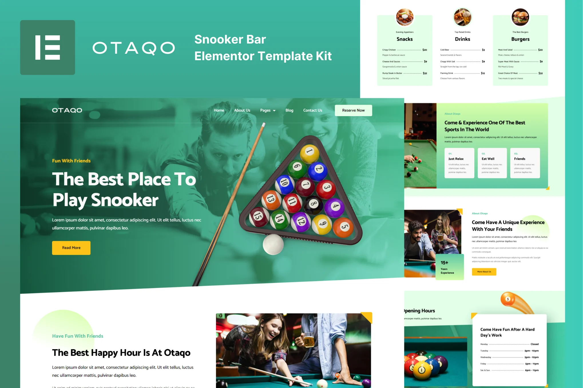 cover-otaqo-elementor-pro-template-kit
