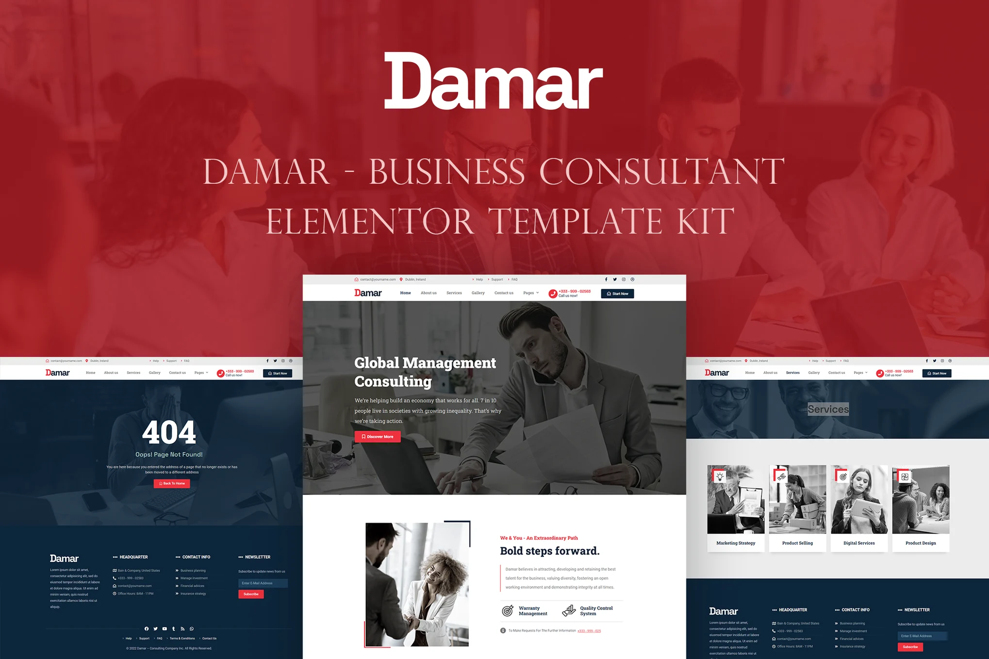damar