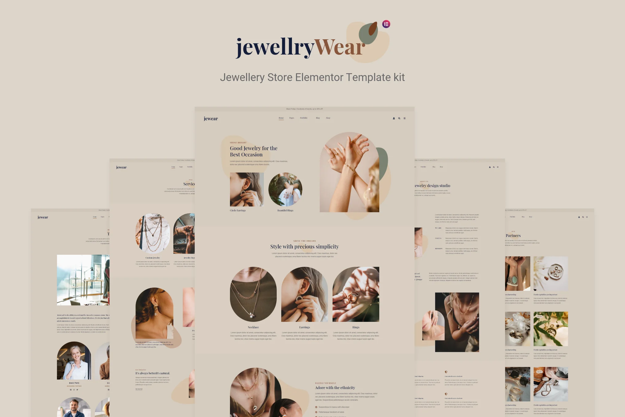 jewellry