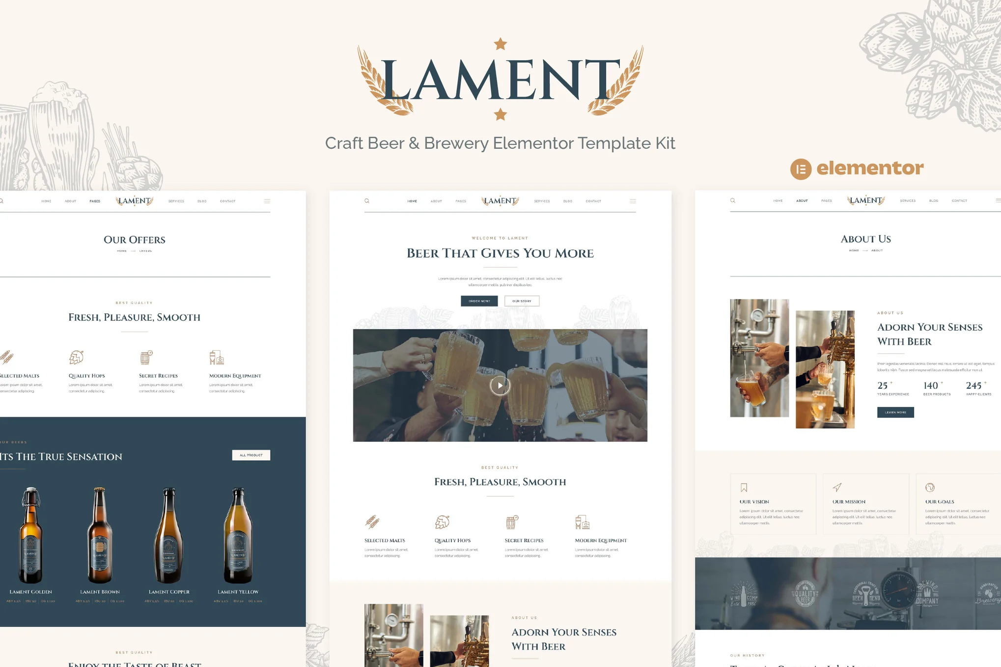 lament