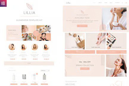lillia