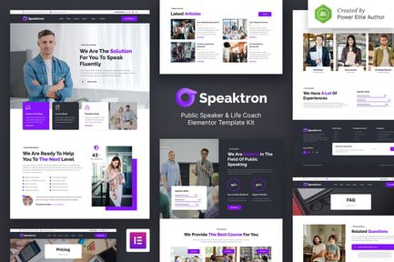 speaktron-cover