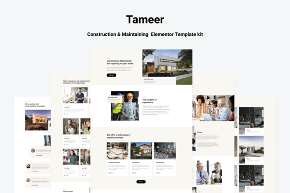 tameer