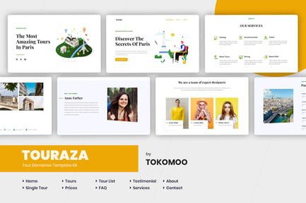 touraza-cover