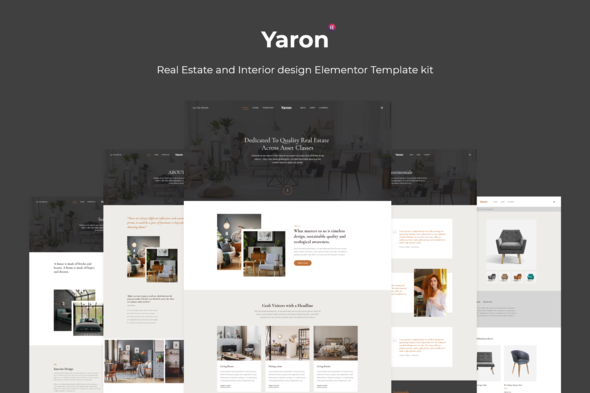 yaron