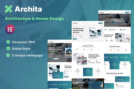 Archita-Kits