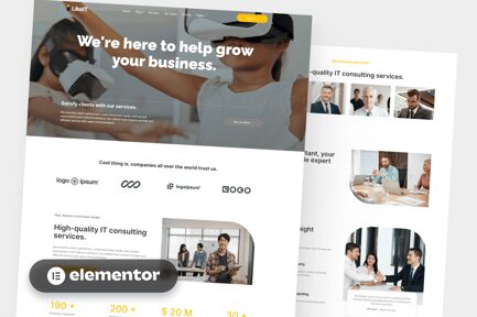 Cover-Elementor
