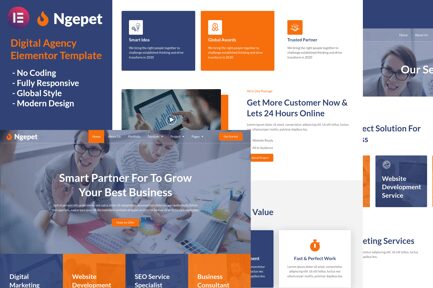 Creative-Agency-Banner