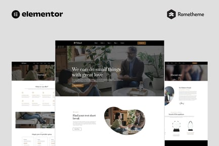 Dmind-Cover-Template-Elementor