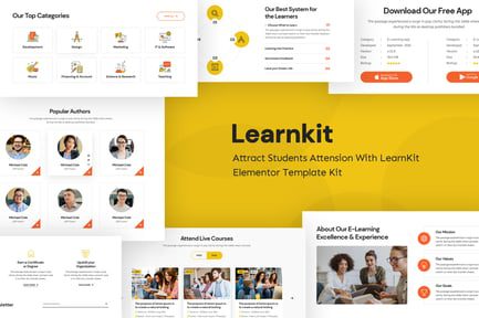 Elearning