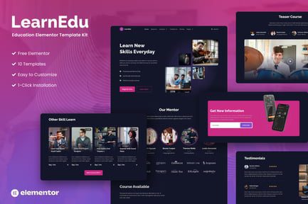 Elementor-Cover
