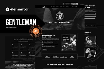 Gentleman-Cover