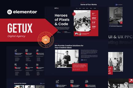 Getux-Cover