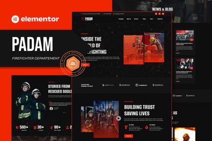 Padam-TemplateKit-Cover