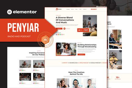 Penyiar-TemplateKit-Cover