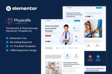 Physiolife-Cover