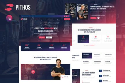 Pithos-Kit
