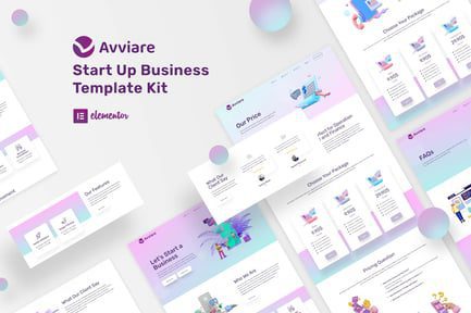 Preview-Avviare