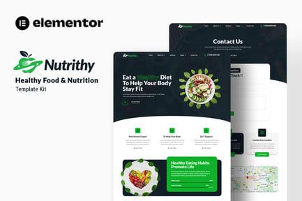 Preview-Nutrithy