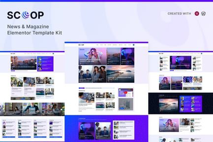 Scoop-Envato-Cover