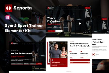 Seporta-Kit