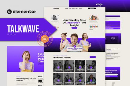 Talkwave-Coverimage