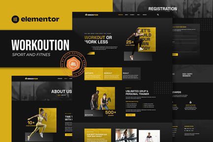Workoution-Cover