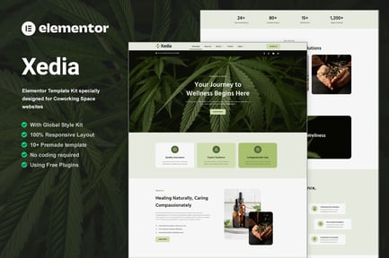 Xedia-Cover-TemplateKit