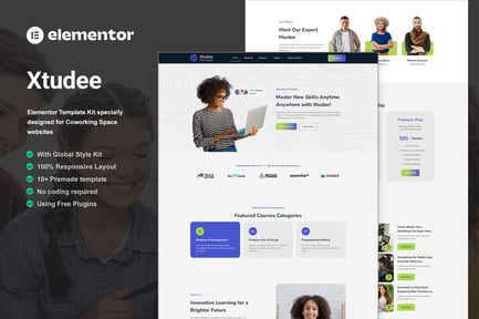 Xtudee-Cover-Template-Kit