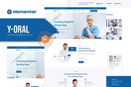 Y-Oral-Cover-TemplateKit