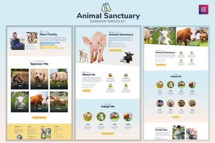 animalsanctuary-cover-image