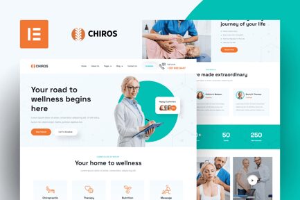 cover-chiros-elementor-pro-template-kit
