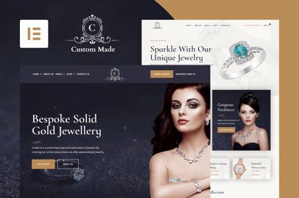cover-custom-made-elementor-pro-template-kit