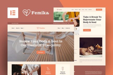 cover-femika-elementor-pro-template-kit