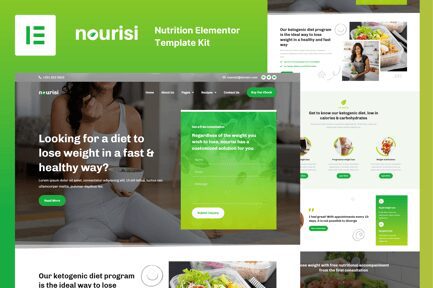 cover-nourisi-elementor-pro-template-kit