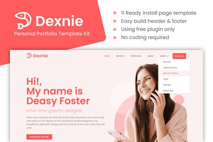 dexnie