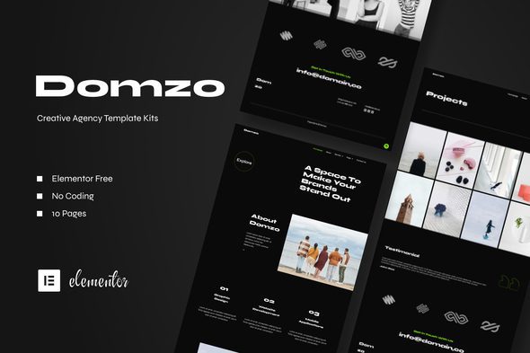 domzo