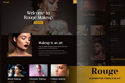 rougecover