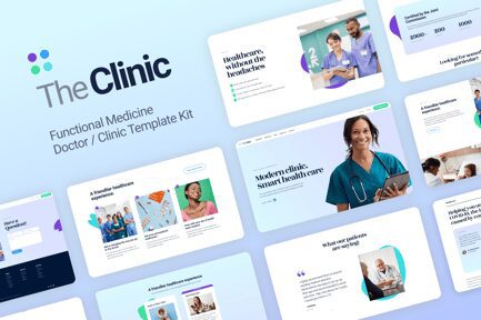 the-clinic-cover-image